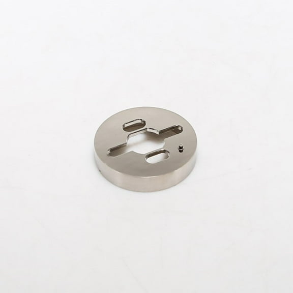 W10276494 Whirlpool Bezel Knob OEM W10276494