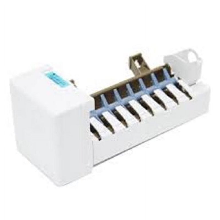 Whirlpool WPW10300022 Pieza De Repuesto Para Ensamblaje De Máquina De Hielo Para Refrigerador SxS OEM Genuino, Sustituye A W10122556, W10300022, W10377190