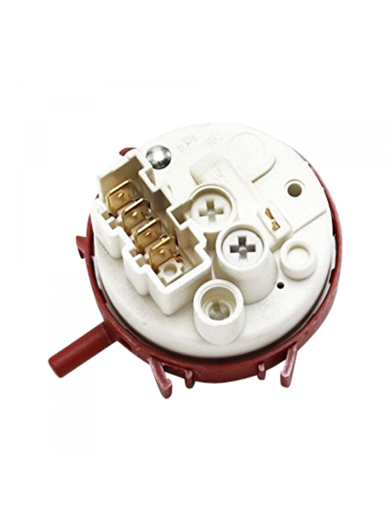 Whirlpool WPW10304342 Genuine OEM Pressure Switch 
Fits: W10304342
