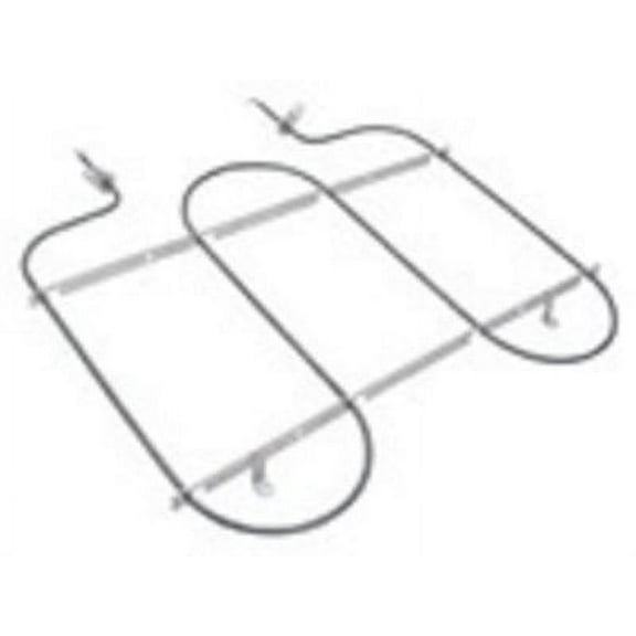 W10308476, AP5999255, PS11731333 Broil Element For Whirlpool Range (Fits Models: RF1, RF3, FEP, GR4, FES And More)