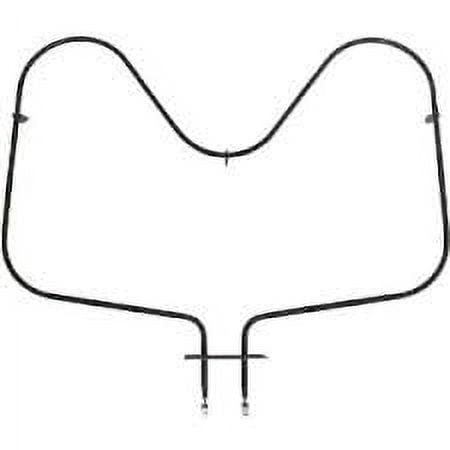 W10308477, WPW10308477 Bake Element For Whirlpool oven (Fits Models: RF1, RF3, FEP. RF2, TEP And More)