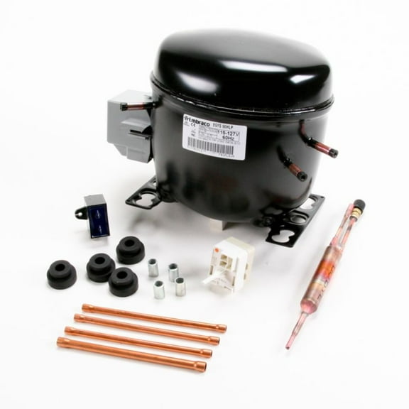 W10309994 Whirlpool Refrigerator Compressor OEM W10309994