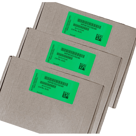 W10310240A  Diehl 734060-03 Control Board in Factory Original Box for Jenn-Air, Kenmore, KitchenAid, Whirlpool, Maytag, Amana, Dacor Refrigerators - Upgraded W10310240A W10310240 WPW10310240