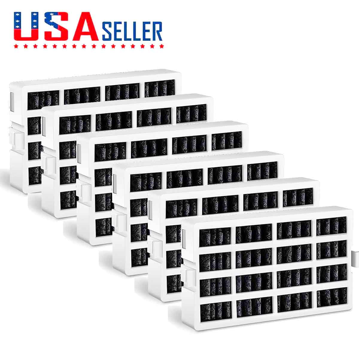 Refrigerator Air Filter Replacement For Whirlpool W10311524 Air1 Air