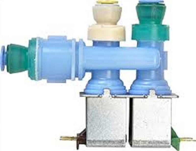W10312696 Refrigerator Water Inlet Valve Whirlpool Refrigerator