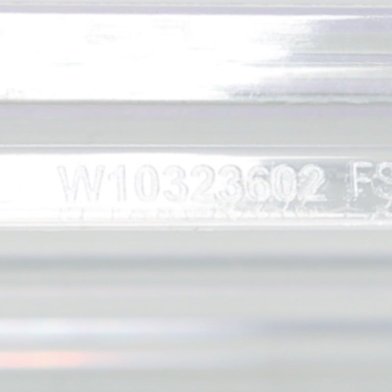 W10323602 Whirlpool Door Shelf Bin OEM W10323602