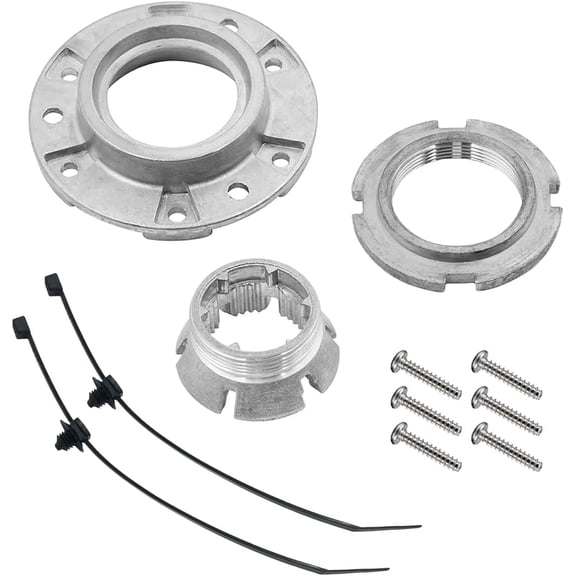 W10324651 Washer Basket Drive Hub Kit For Whirlpool Kenmore Maytag Washers