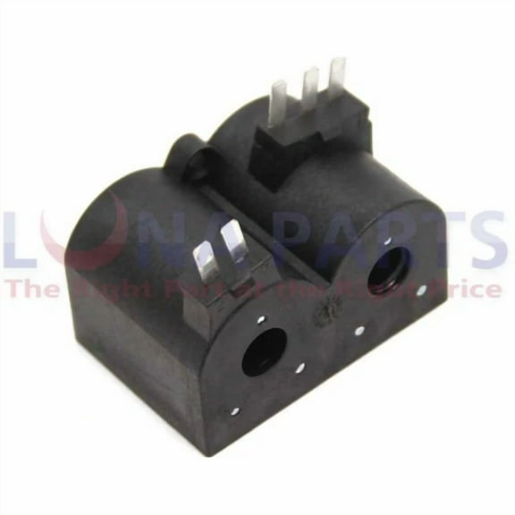 W10328463 Dryer Gas Valve Solenoid Coil W10273784, W10295524, W10311021