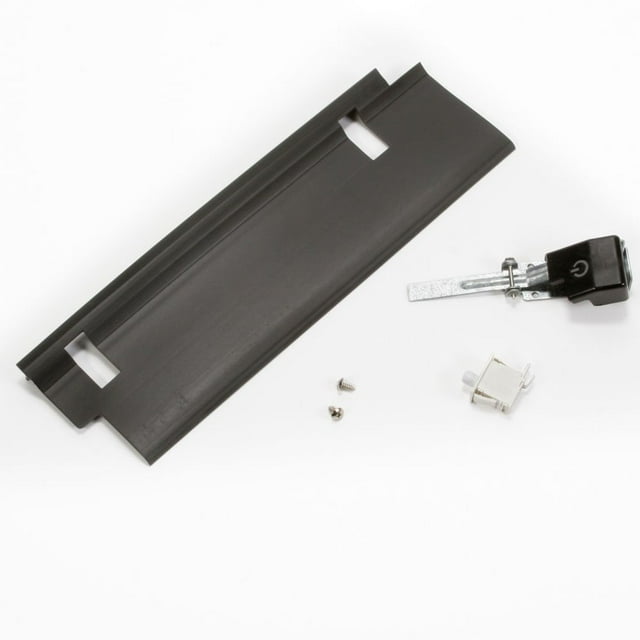 W10342596 Whirlpool Trash Compactor Actuator Switch Kit