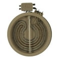 thumbnail image 1 of W10342780 Whirlpool Refrigerator Elmnt-Surf, 1 of 2