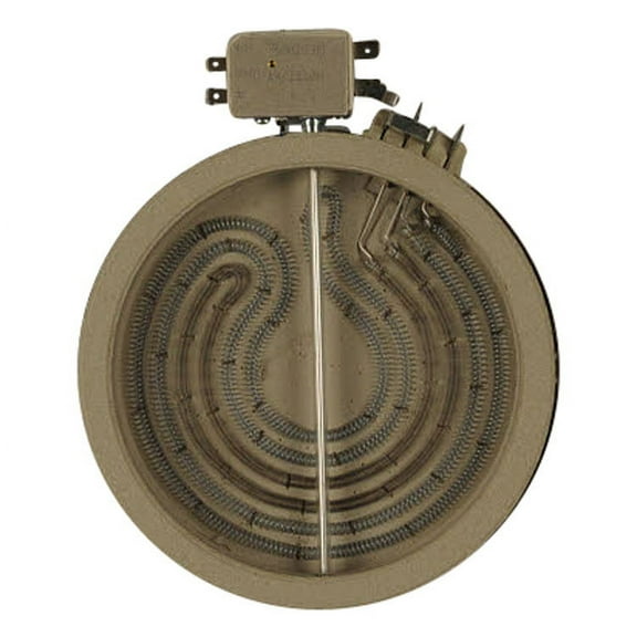 W10342780 Whirlpool Refrigerator Elmnt-Surf