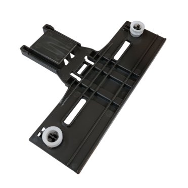 2-Pack W10350376 Rack Adjusters For Whirlpool Dishwasher – SFN Brand, New