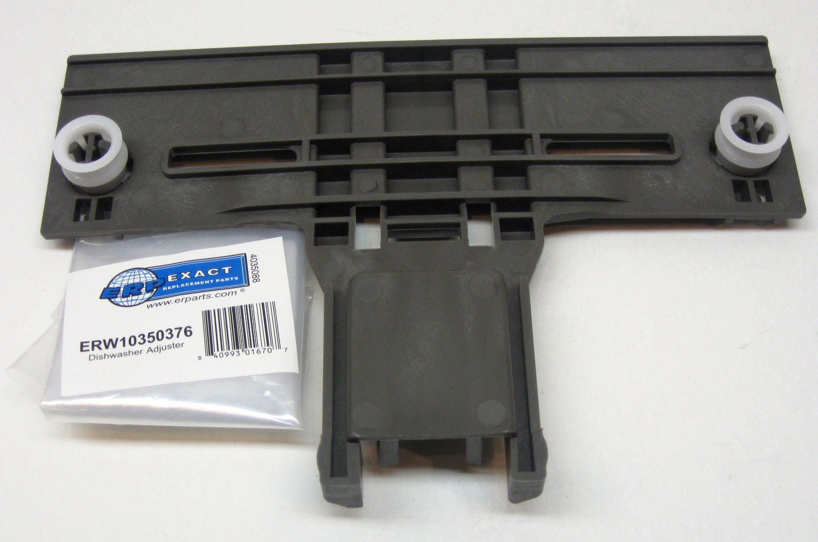 W10350376 Whirlpool Kitchenaid Dishwasher Rack Adjuster AP5272176
