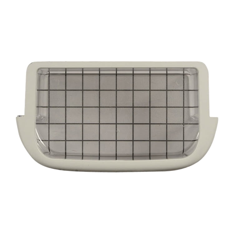 W10351081 Whirlpool Refrigerator Bin Cntlvr