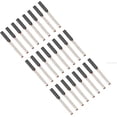 thumbnail image 1 of W10380496 KitchenAid Stand Mixer Motor Brushes, 24 Pack, AP5178083, PS3495098, 1 of 6