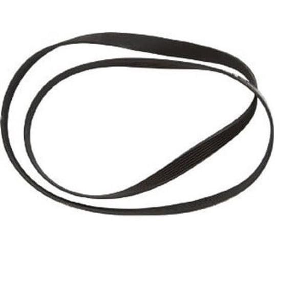 W10388414, WPW10388414 Belt for DUET washer Replaces, AP5324119, 8181670, 8182633, 8183269, , PS3503117