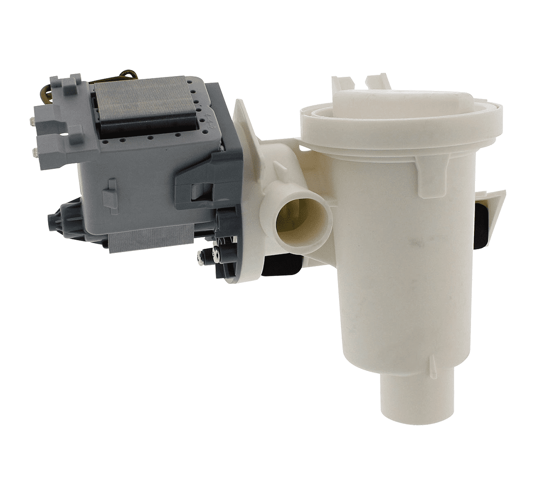 ERP W10391443 Washer Drain Pump Replaces WPW10391443