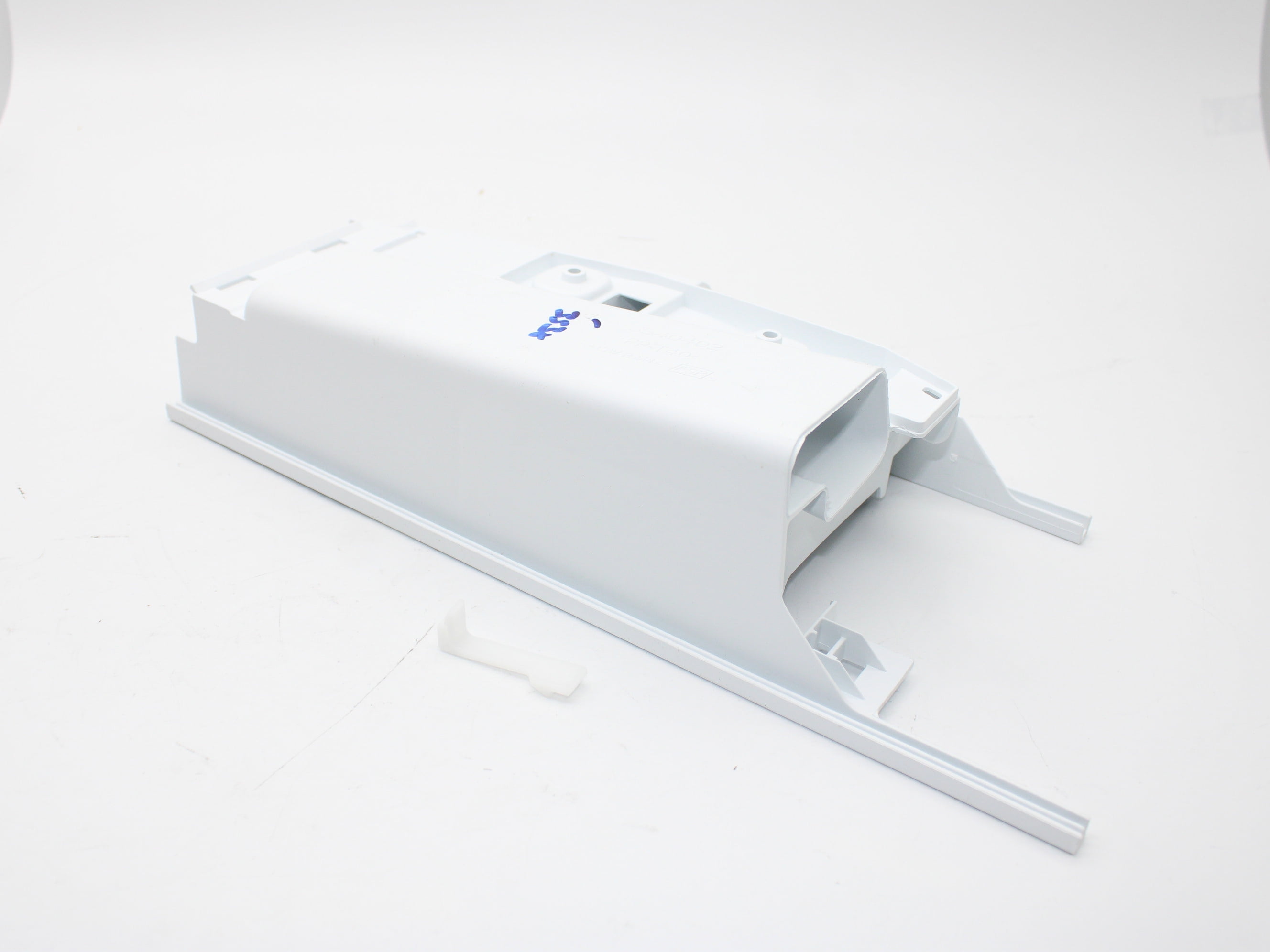 W10395619 Whirlpool Dispenser Drawer OEM W10395619