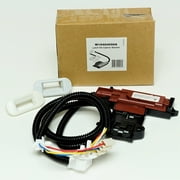 Clothes Washer Latch Assembly for Whirlpool Sears AP5263307 PS3497627 W10404050