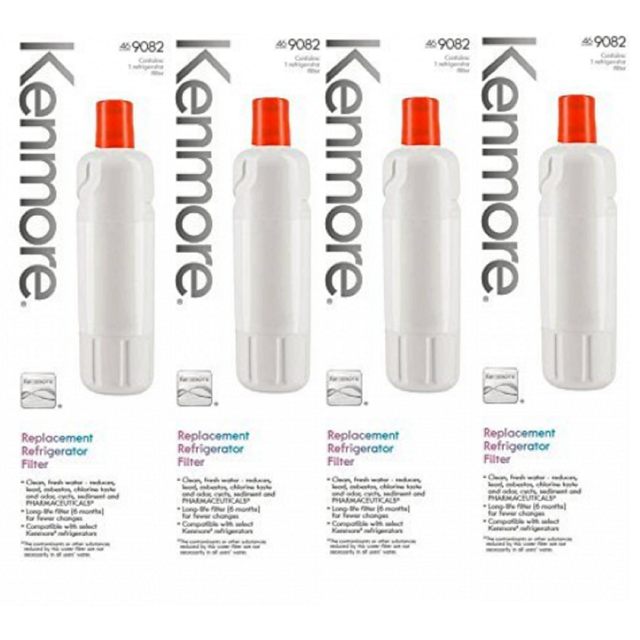 W10413645A Water Filter 2 Replacement Cap, Compatible With EDR2RXD1