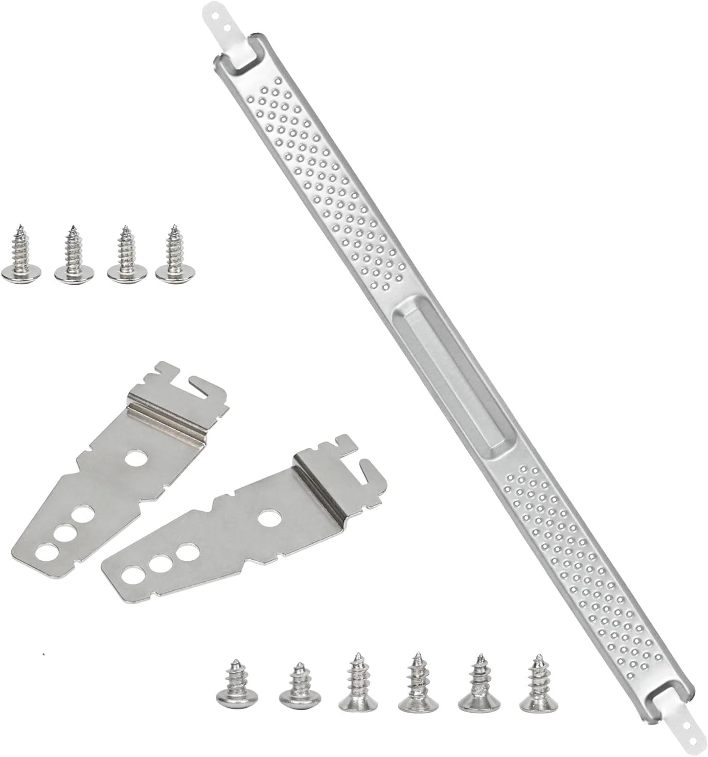 W10426979 24 Inch Dishwasher Mounting Bracket Kit for Granite and Quartz Countertops Compatible with Whirlpool KitchenAid Maytag Mounting Bracket W10426979 AP5607641 AH3632890 EA3632890 PS3632890