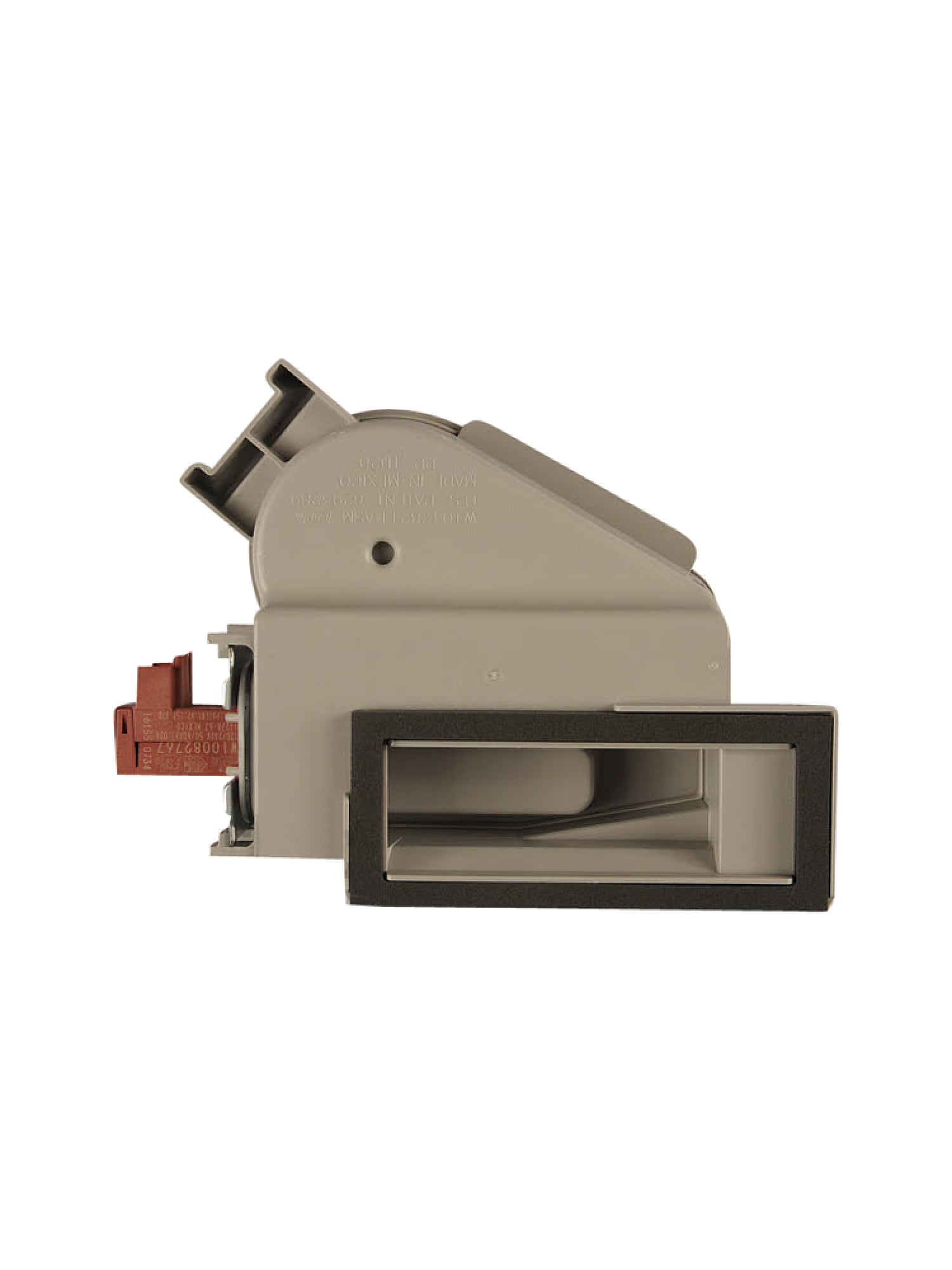 W10428211 Whirlpool Dishwasher Vent