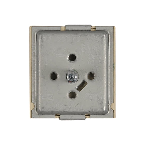 W10434447 Whirlpool Appliance Switch-Inf