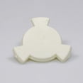 thumbnail image 1 of W10435116 Whirlpool Turntable Motor Coupler OEM W10435116, 1 of 3