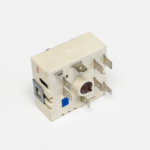 W10441696 Range Burner Infinite Switch Control for Whirlpool