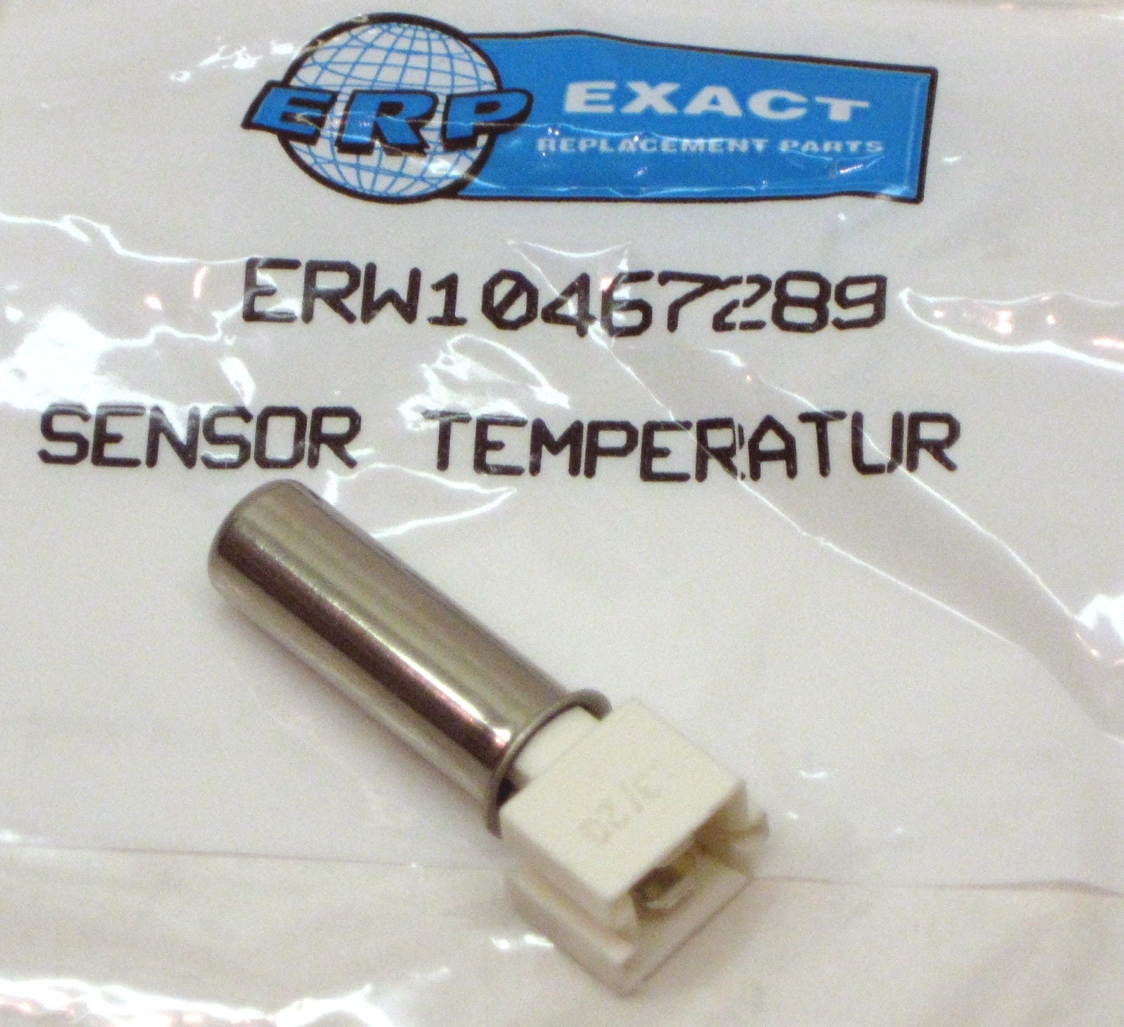 W10467289 for Whirlpool Washer Temperature Sensor PS4704606 AP5645943