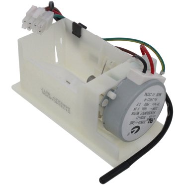 Genuine Whirlpool Refrigerator Damper Control – WPW10479155 / W10479155