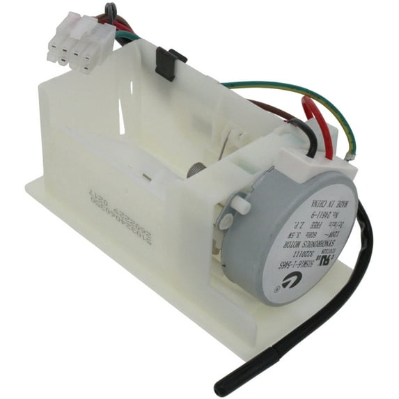 W10479155 - Upgraded Refrigerator Damper Motor Control Assembly Fits KitchenAid