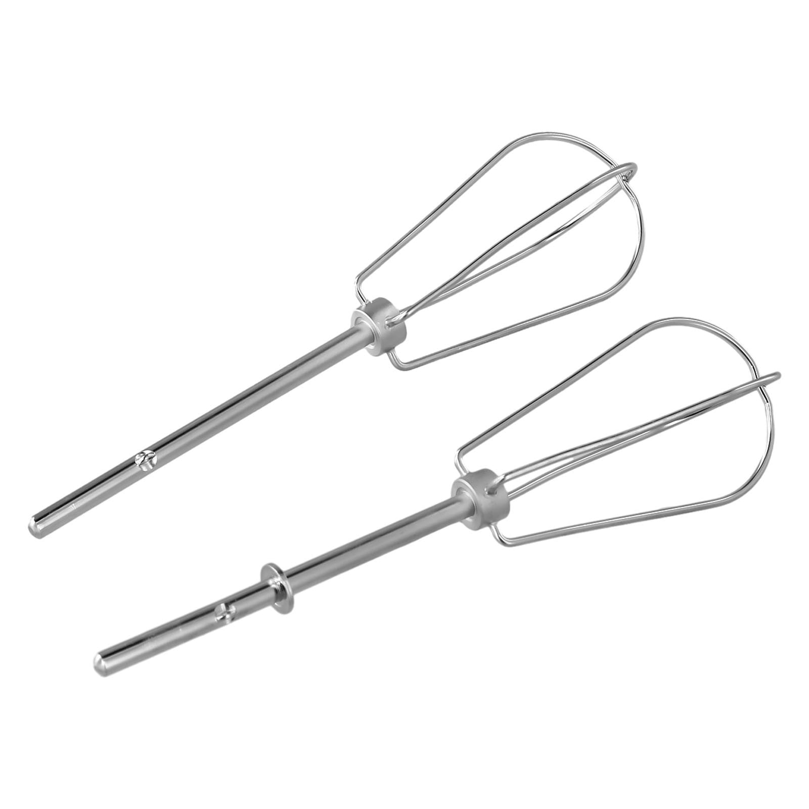 W10490648 Hand Mixer Turbo Beaters for KitchenAid Replace KHM2B AP5644233