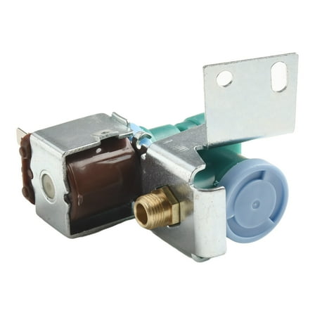 W10498992 Refrigerator Water Inlet Valve Replacement Suitable For Multiple Models Quick Delivery Options Available