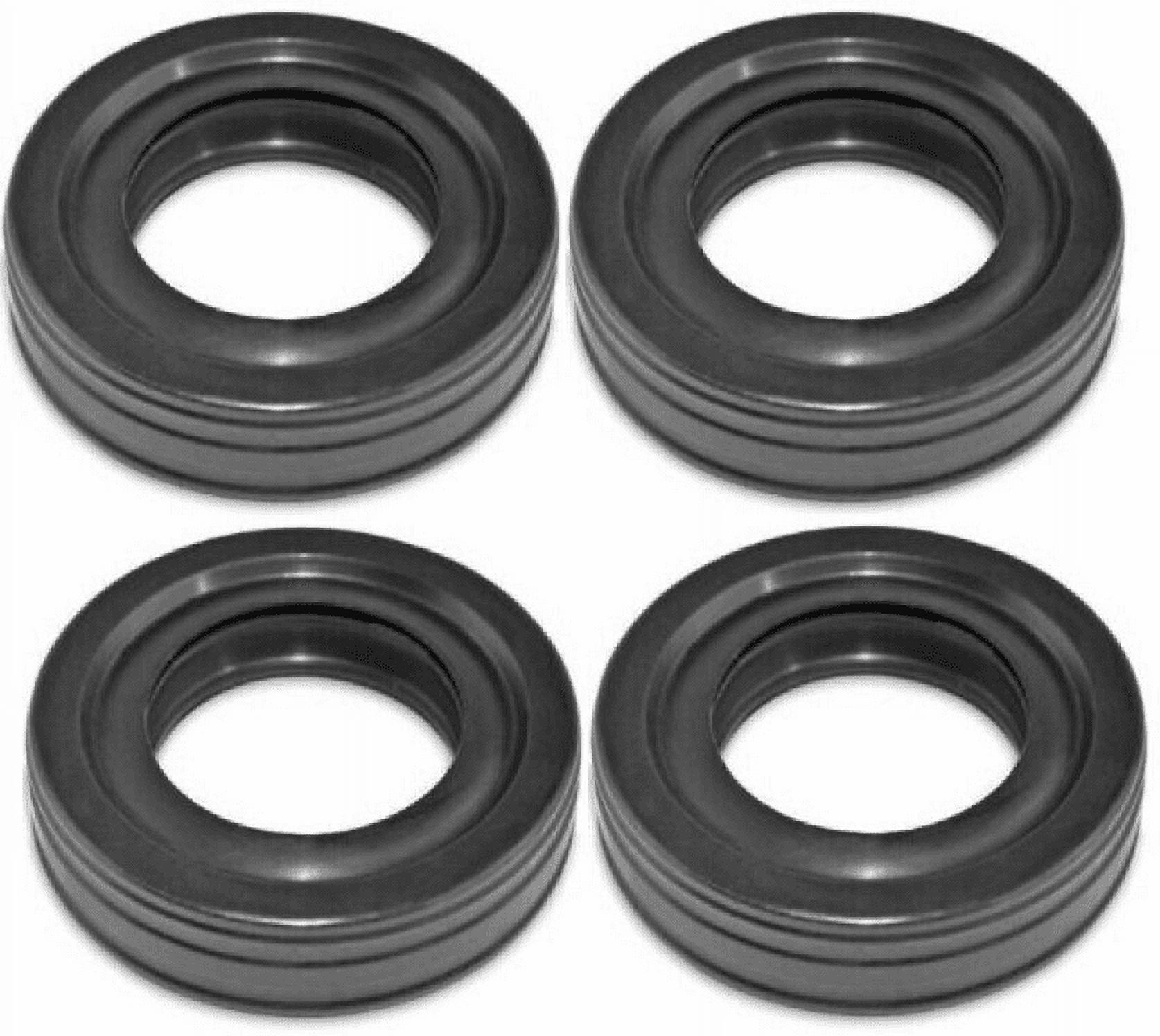 Guarnizione Vasca Lavatrice Whirlpool Bravo Oasis – Ricambio W10502879, W10435302, 8545956