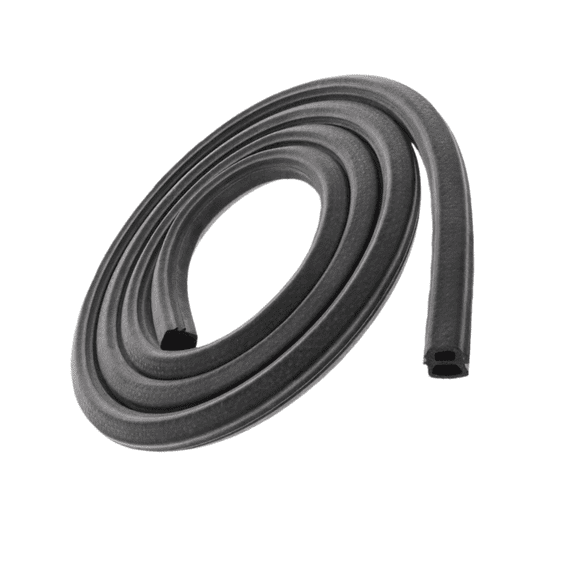 W10509257 Dishwasher Door Gasket Seal Kit, Compatible with Whirlpool WPW10509257, Replacement for Dishwasher Tub Gasket