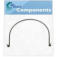 thumbnail image 1 of W10518394 Dishwasher Heating Element Replacement for Maytag MDB6769AWW4 - Compatible with W10134009 Heater Element, 1 of 4