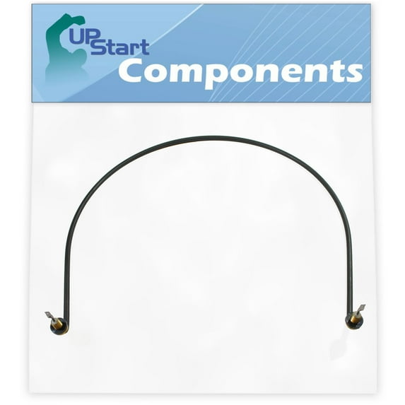 W10518394 Dishwasher Heating Element Replacement for Maytag MDBH949AWW0 - Compatible with W10134009 Heater Element