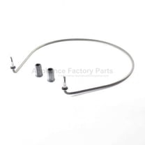 Dishwasher Chopper Blade For Whirlpool, Sears, Ap3039186 Eej | Meses