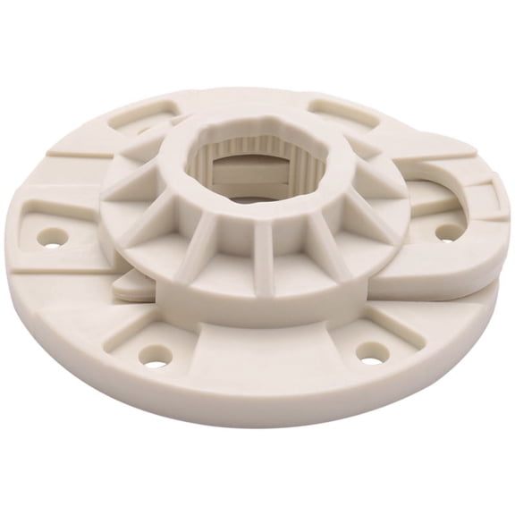 W10528947 Washer Basket Hub Kit - Replacement for Washing Machine