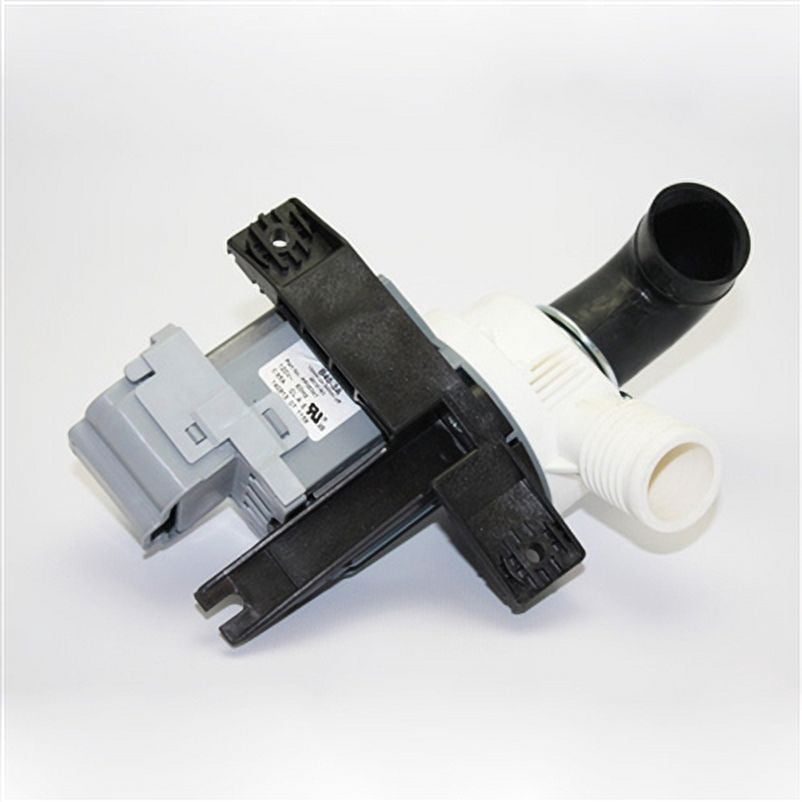 W10536347, WPW10536347 Washing Machine Drain Pump for Whirlpool, Sears  (Fits Models: 7MM, MTW, MVW)