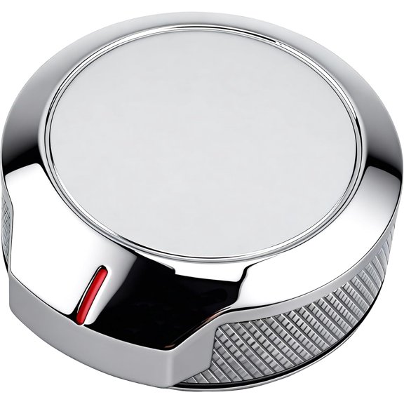 W10545849 Range Knobs Compatible with Whirlpool & Kitchen Aid Gas Cooktop