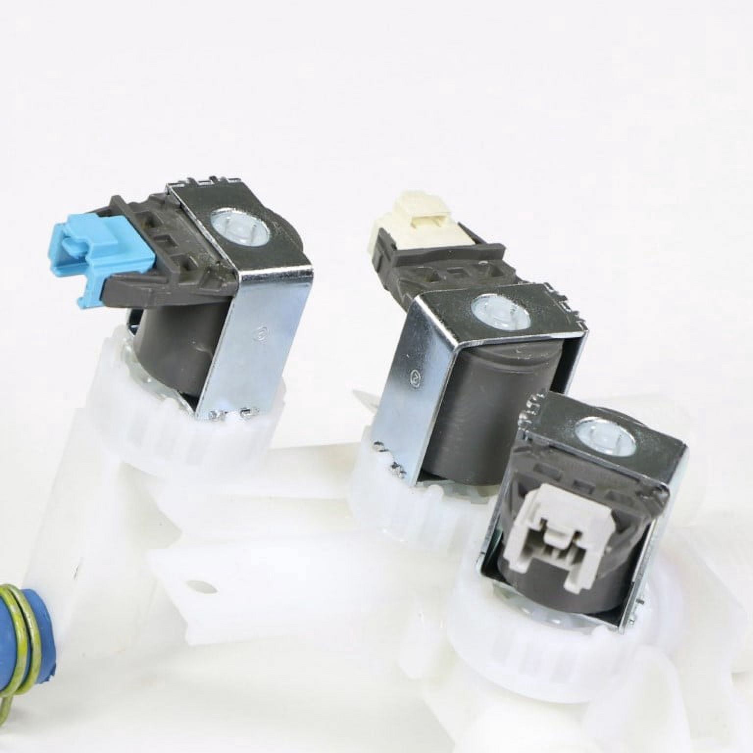 W10599356 Whirlpool Water Inlet Valve OEM W10599356