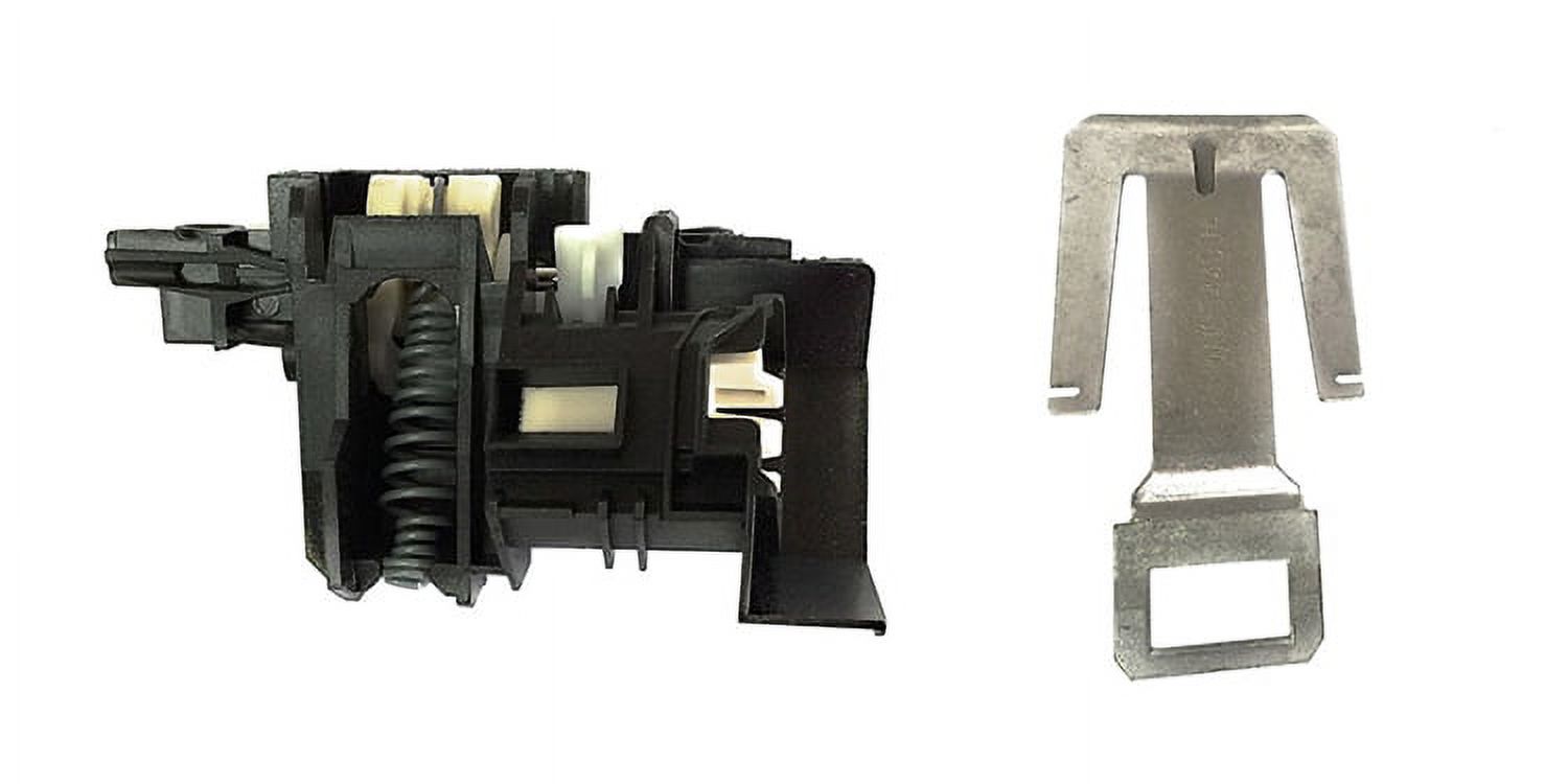 W10619006, AP5805371, PS87770043 Door Latch for Whirlpool dishwasher