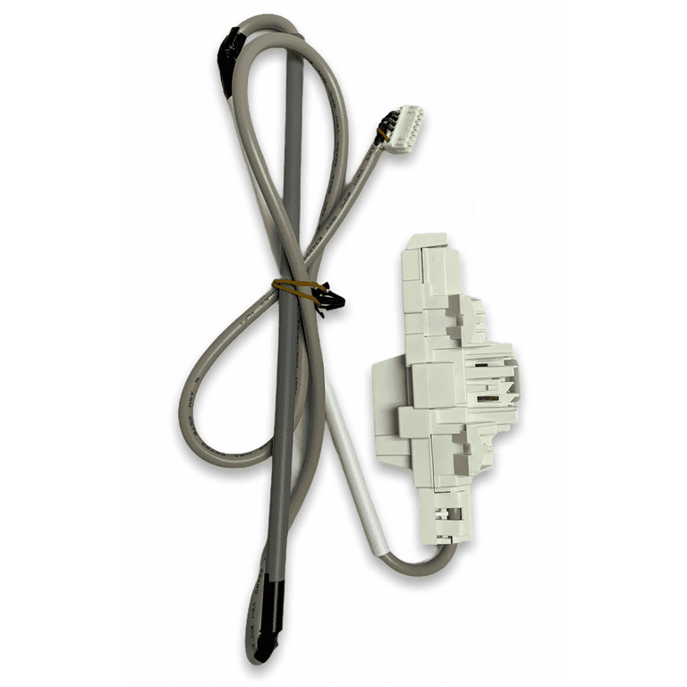 W10619844 Washer Latch for Whirlpool Kenmore Washer Lid Lock 