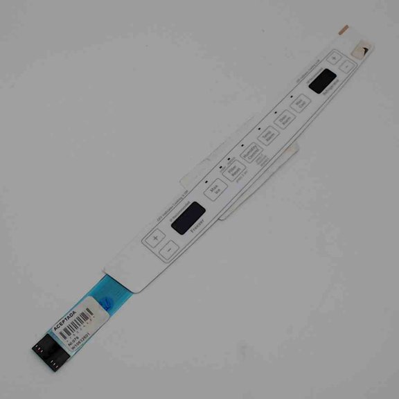 W10632601 Whirlpool Overlay OEM W10632601