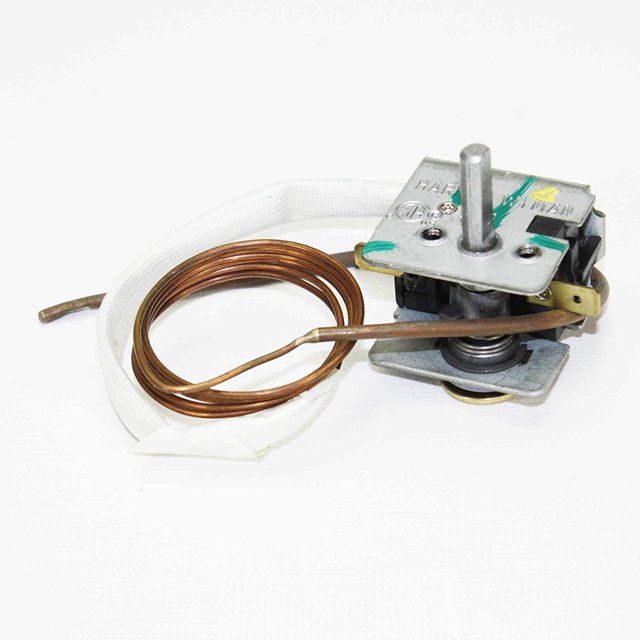 W10641988, Oven Thermostat fits Roper, Kenmore, Whirlpool