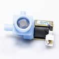thumbnail image 1 of W10648041 Whirlpool Water Inlet Valve OEM W10648041, 1 of 3