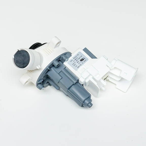 W10661045CM Washer Drain Pump Replaces WPW10661045