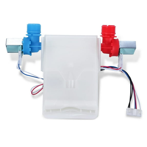 W10683603 Washer WaterCompatible withmaytagamanaIngliscrosley Replaces W10683680 W10423125 W10501149 WPW10683603 AP6023768 3451320 PS11757114